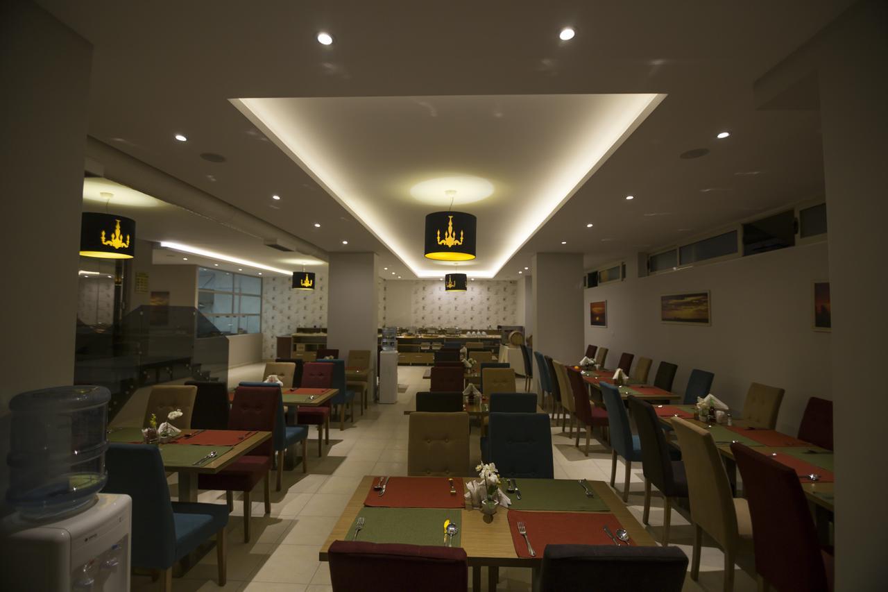 Sun Hotel Durrës Exterior foto
